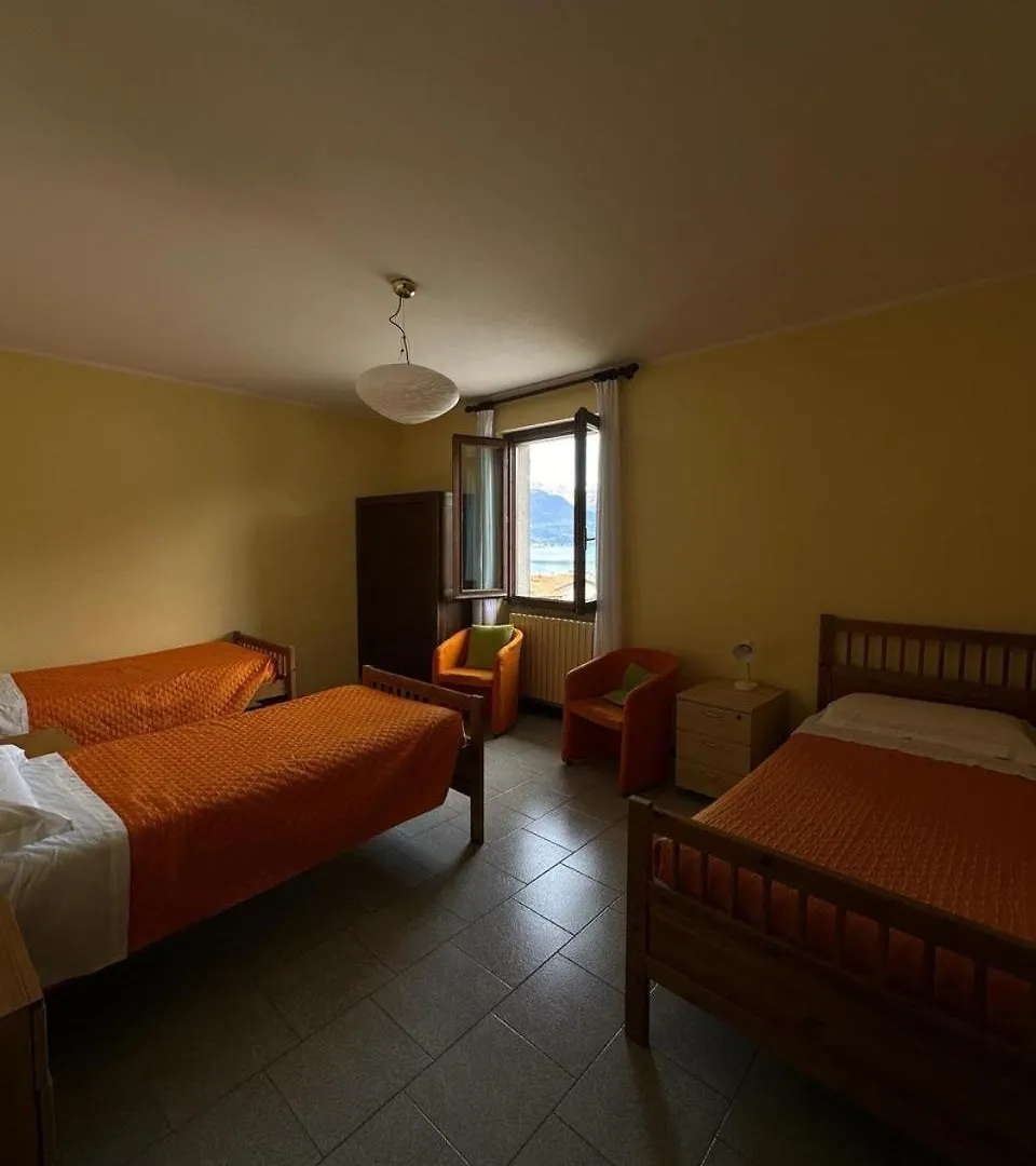 Villa Selva - App A Pianello Del Lario 0*,  Italie