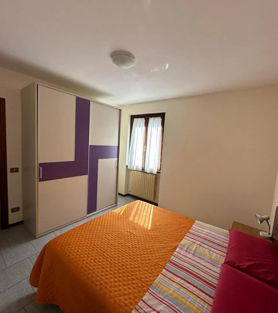 Villa Selva - App A Pianello Del Lario