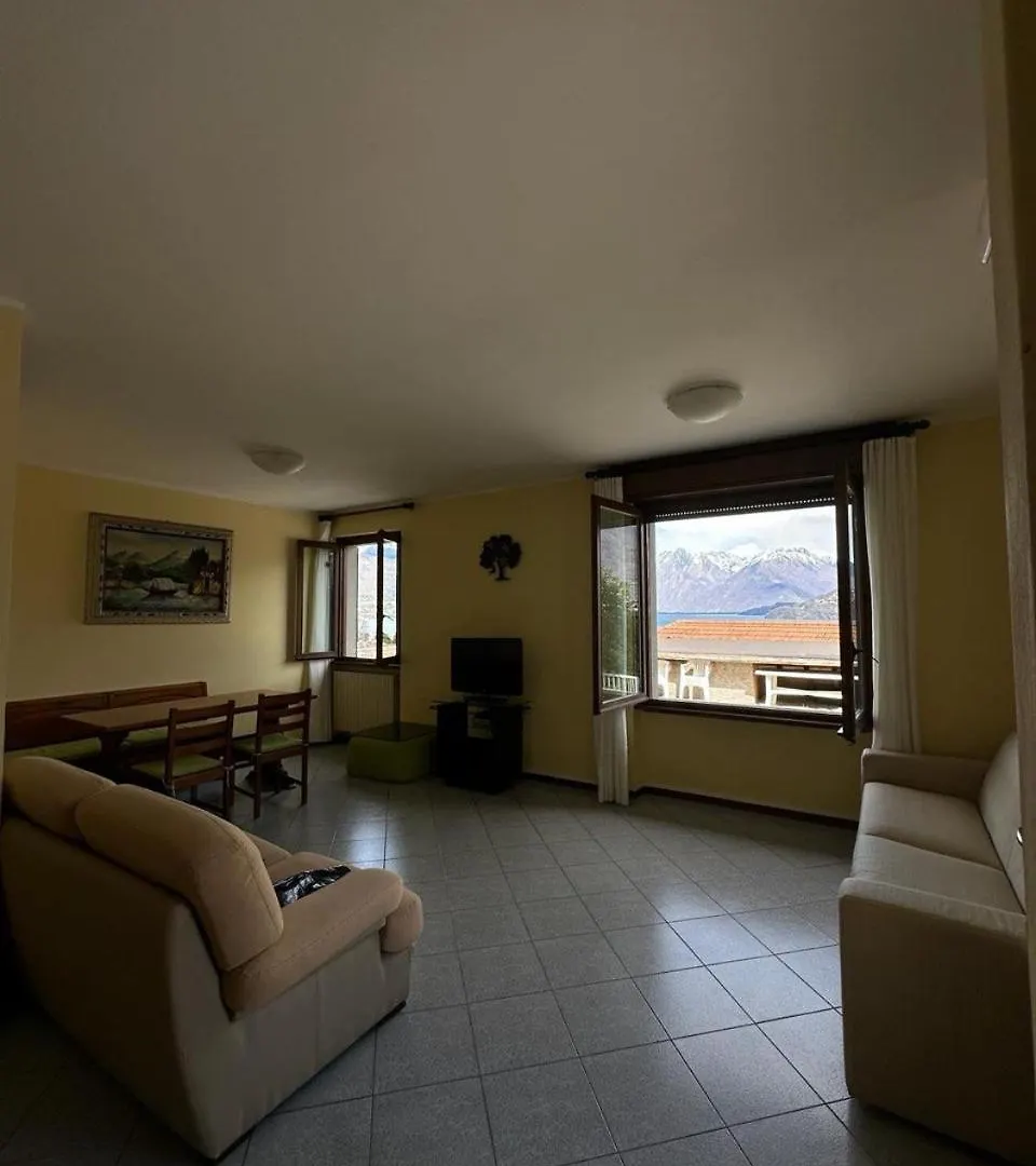 Villa Selva - App A Pianello Del Lario